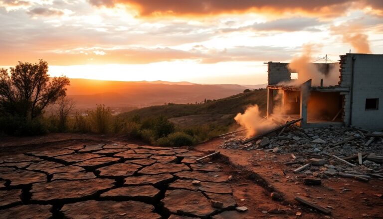 Efectos del Terremoto de Guerrero 2026 en la Región: Análisis y Consecuencias