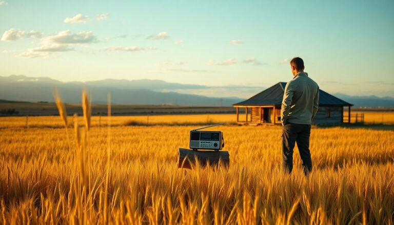 El agricultor que denunció a los fugitivos del triple asesinato y su batalla por la recompensa