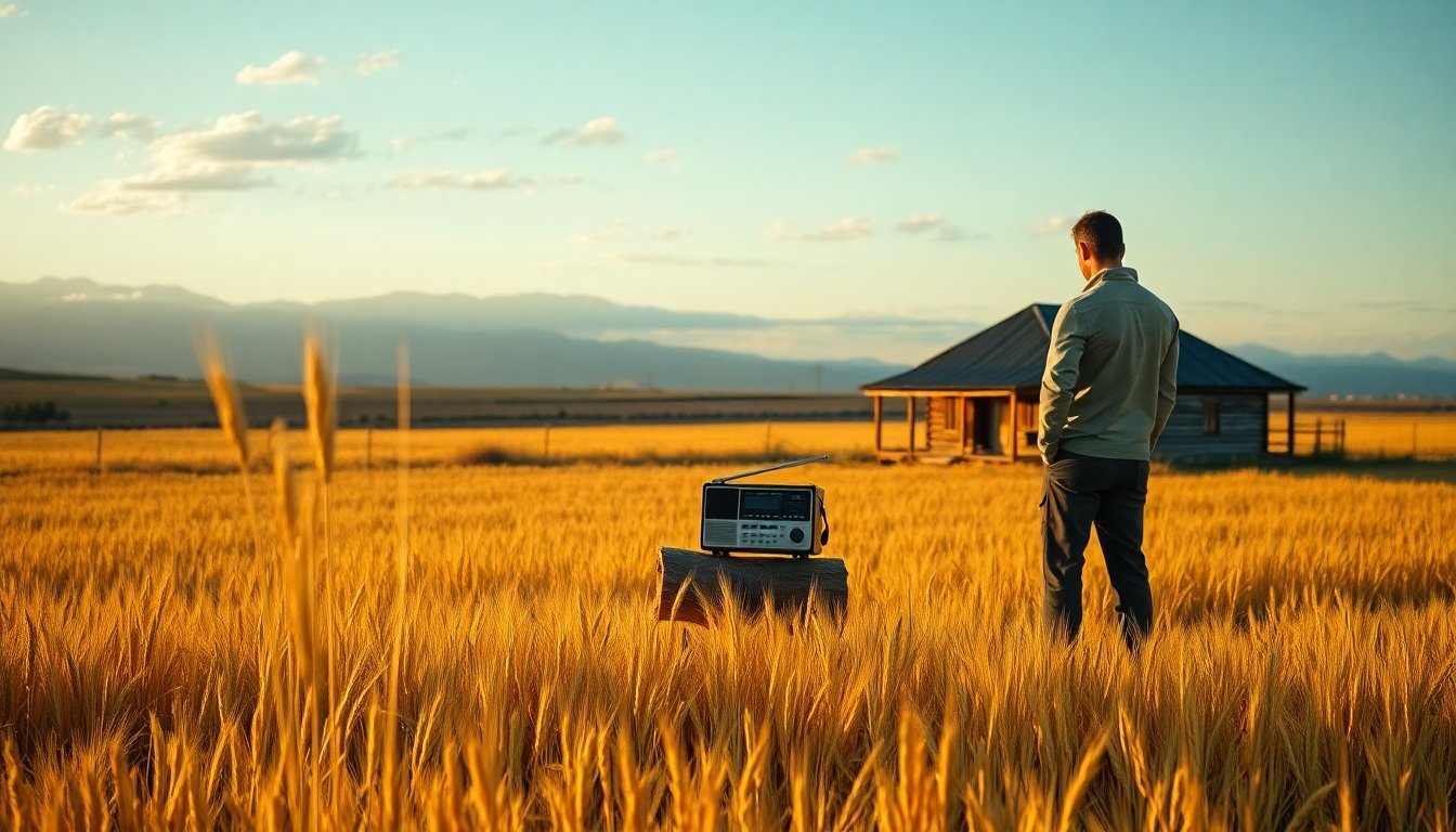 El agricultor que denunció a los fugitivos del triple asesinato y su batalla por la recompensa