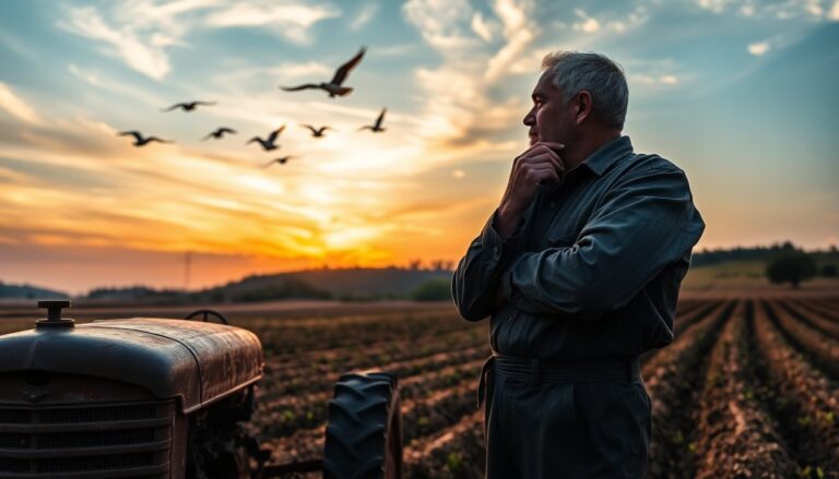El chacarero y la promesa de recompensa: ¿Qué sucedió realmente?