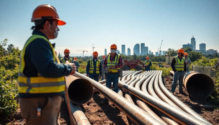 El choque entre Milei y Techint: Claves del conflicto en Argentina