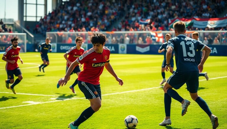 El Clube do Remo Muestra Interés en Armando González Tras su Impresionante Desempeño