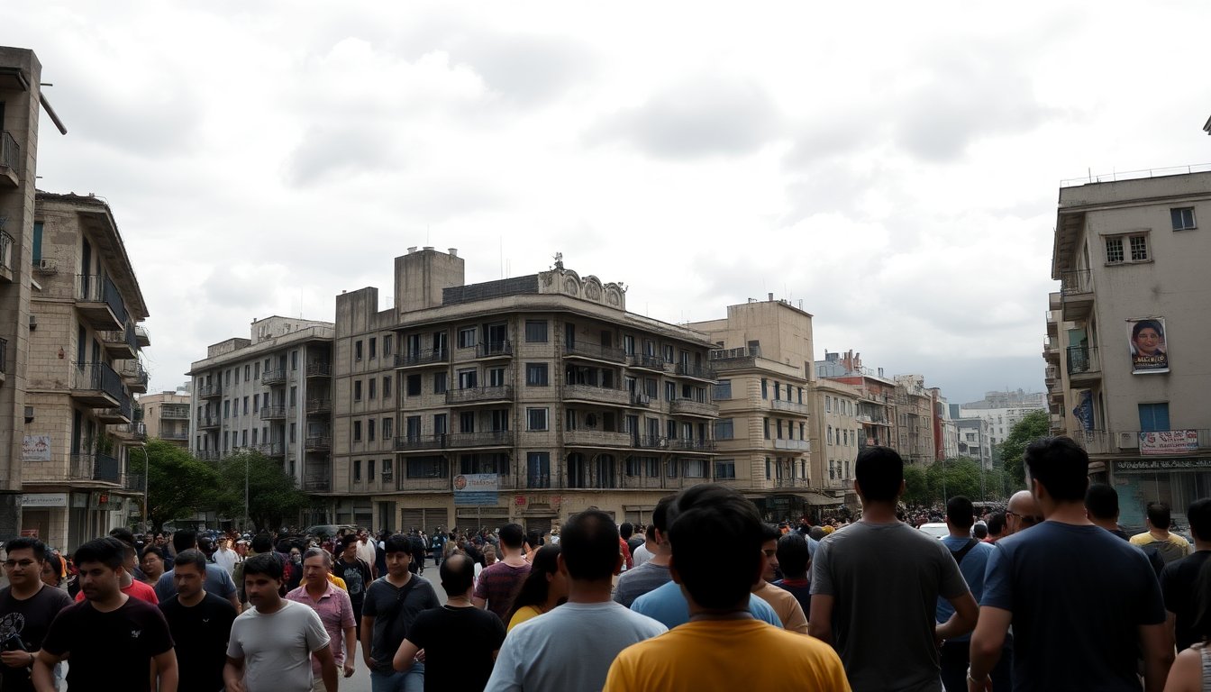 El Compromiso de la ONU con Venezuela: Apoyo Continuo en Momentos de Crisis