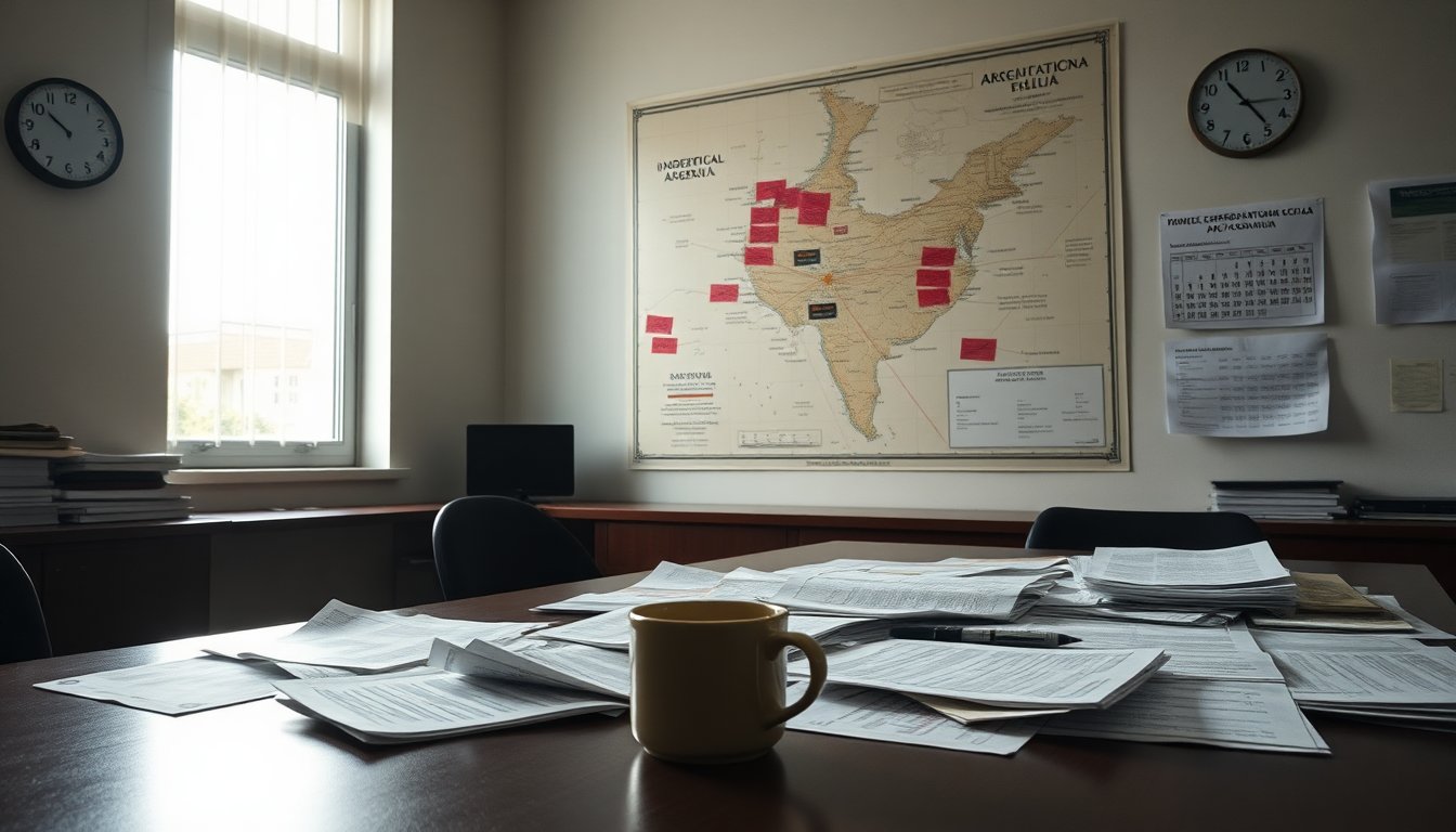 El control lingüístico en el gobierno de Javier Milei: ¿Manipulación o estrategia?