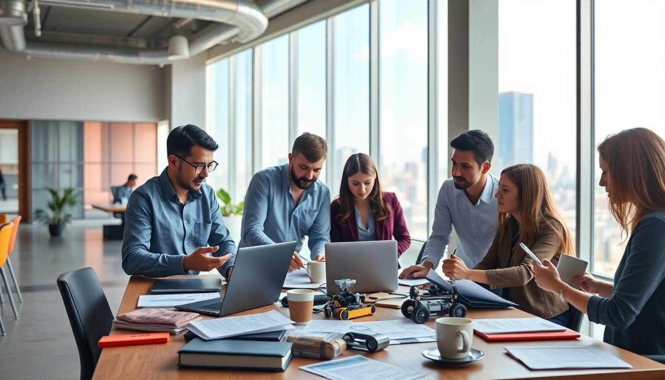 El costo oculto de la innovación en startups