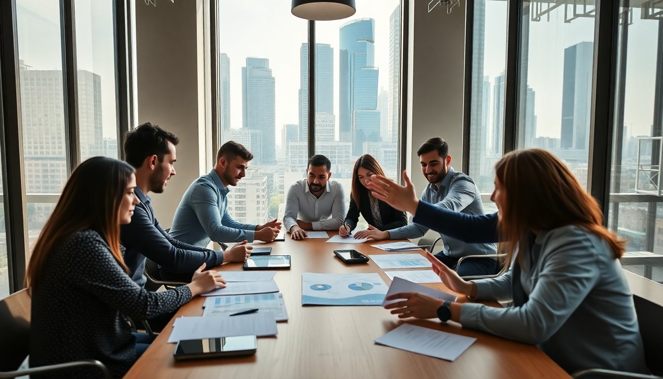 El Crecimiento de las Adquisiciones en Argentina por Empresarios Locales: Tendencias y Oportunidades