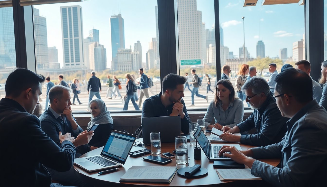 El efecto de los insultos de Javier Milei en Twitter sobre la libertad de prensa