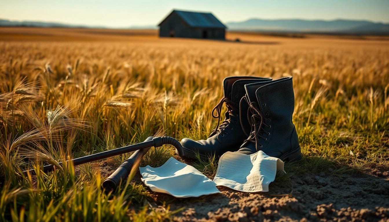 El enigmático caso del peón y la recompensa olvidada tras el triple crimen de General Rodríguez