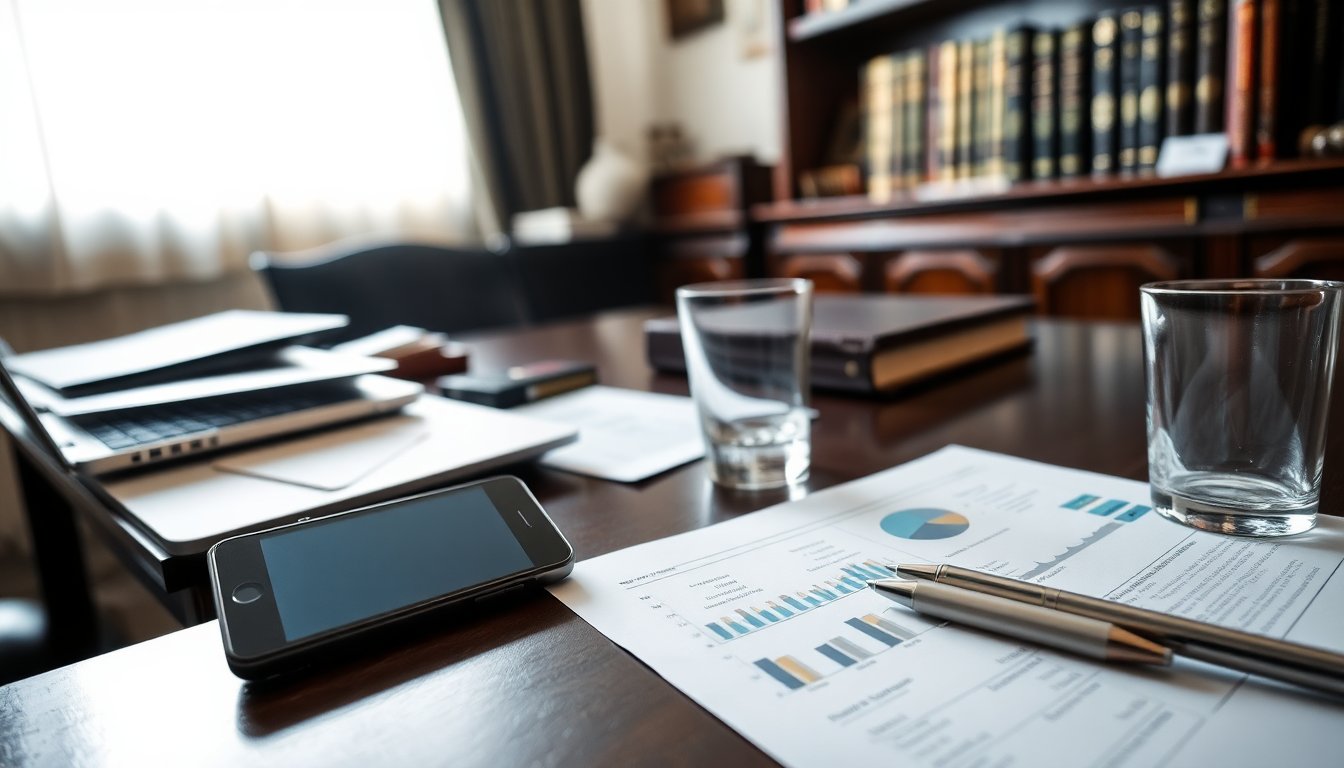 El escándalo de espionaje militar en Colombia con Pegasus