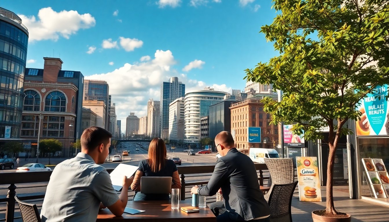 El FMI prevé un crecimiento del 4% en la economía argentina para 2026 y 2027