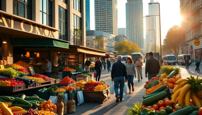 El FMI prevé un crecimiento del 4% en la economía argentina: un futuro optimista en 2024