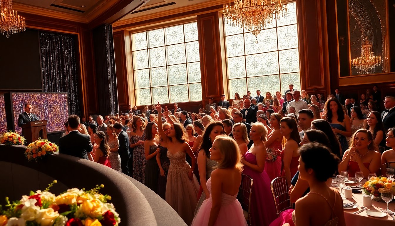 El humor de Nikki Glaser sobre Leonardo DiCaprio en los Golden Globes 2026: ¡No te lo pierdas!