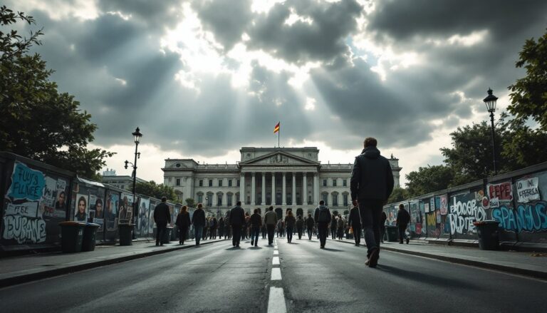 El Impacto de la Corrupción en la Política Española: Un Análisis Profundo y Revelador