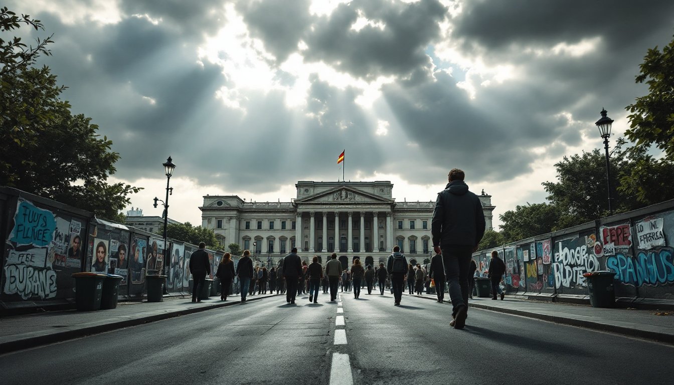 El Impacto de la Corrupción en la Política Española: Un Análisis Profundo y Revelador