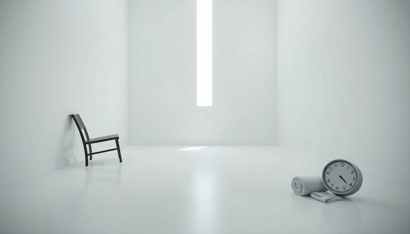 El impacto del Cuarto Blanco en Gran Hermano Brasil: Revelaciones y Consecuencias