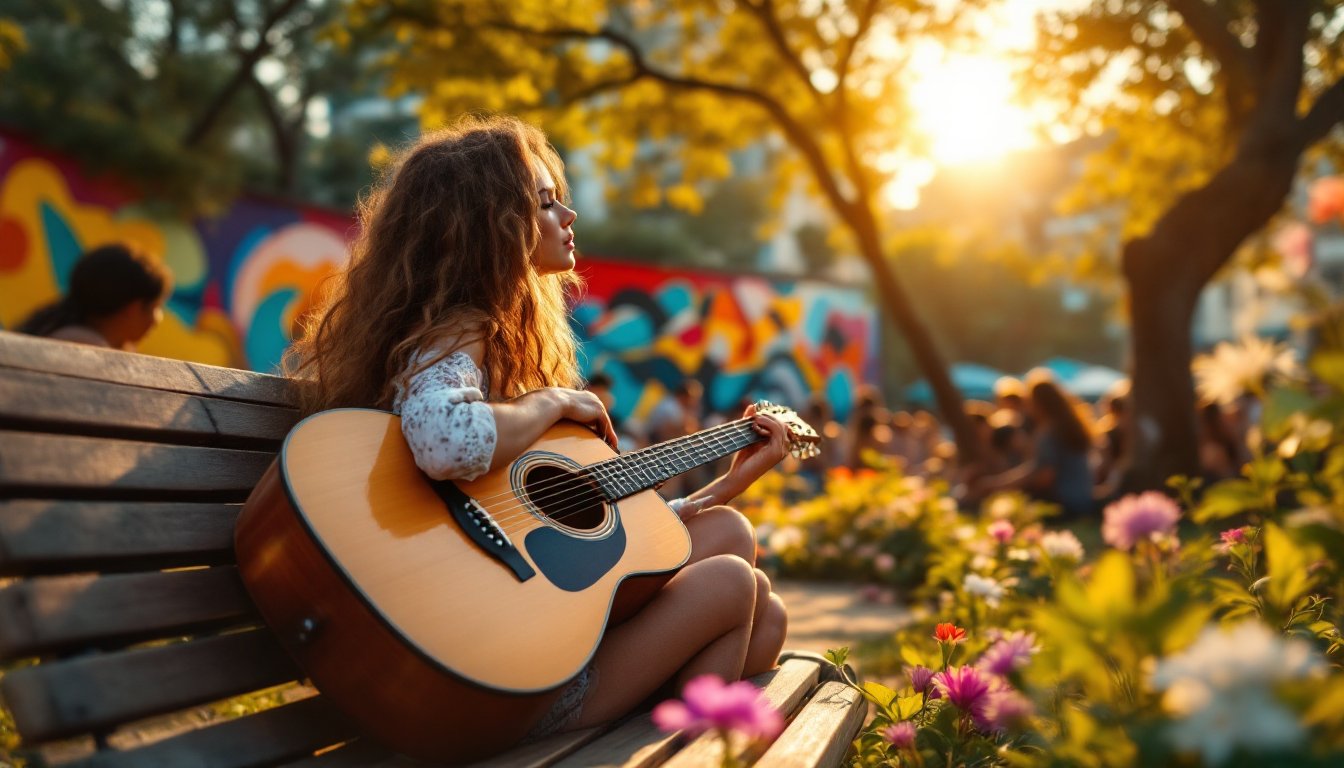 El impacto social y musical del legado de Shakira