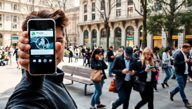 El mito de las imágenes del terremoto que pueden hackear tu móvil: ¿verdad o ficción?