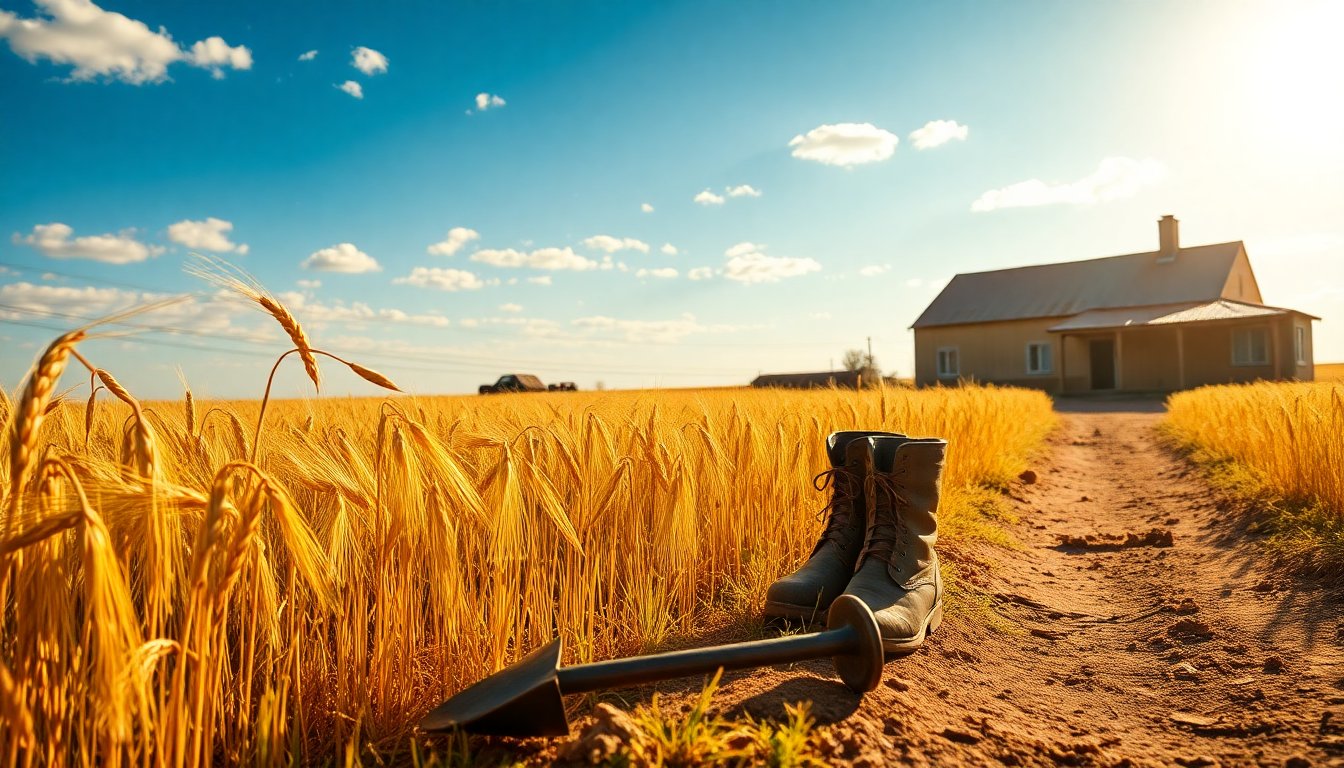 El peón olvidado: la historia del triple crimen en General Rodríguez y su falta de recompensa
