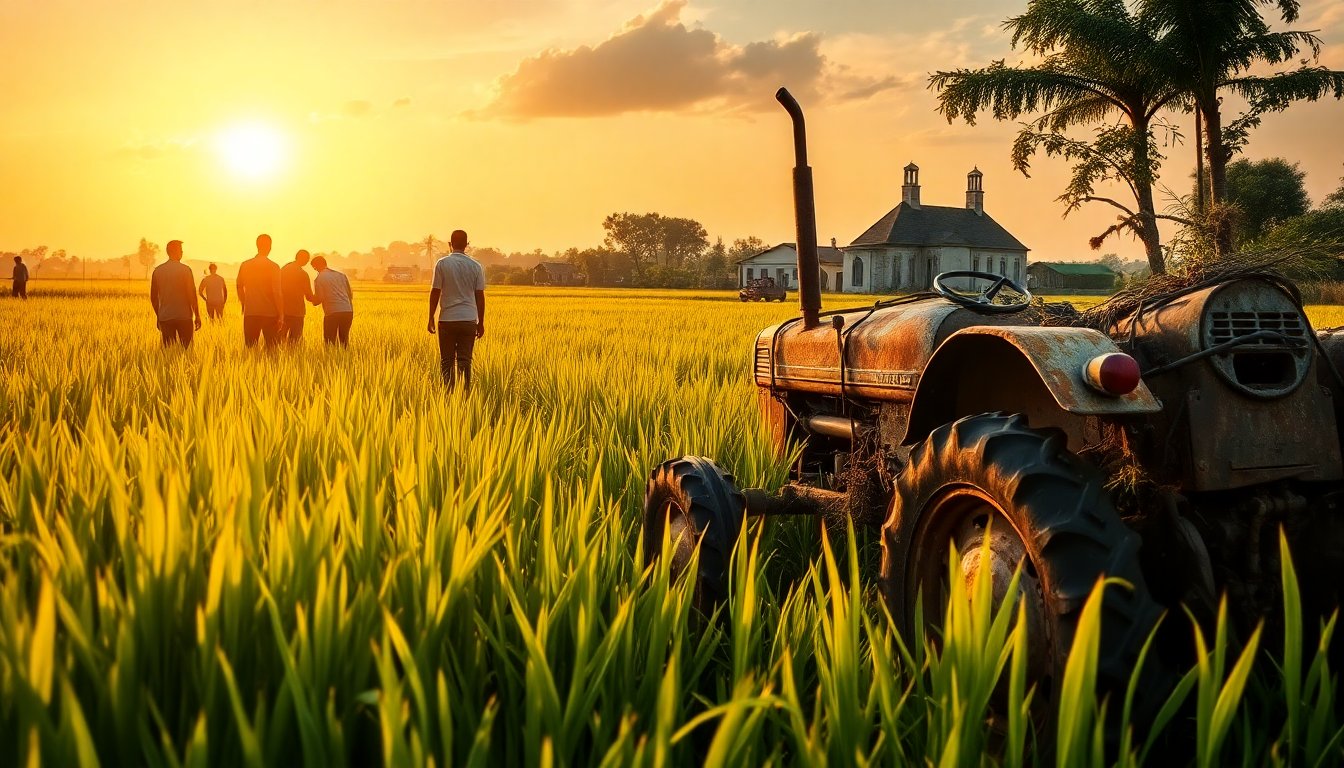 El peón que informó sobre los prófugos del triple crimen de General Rodríguez y la recompensa no recibida