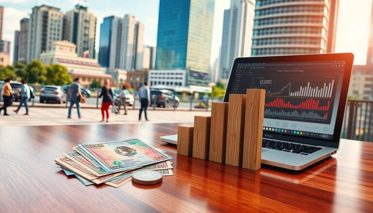 El peso mexicano muestra un notable fortalecimiento ante el dólar estadounidense