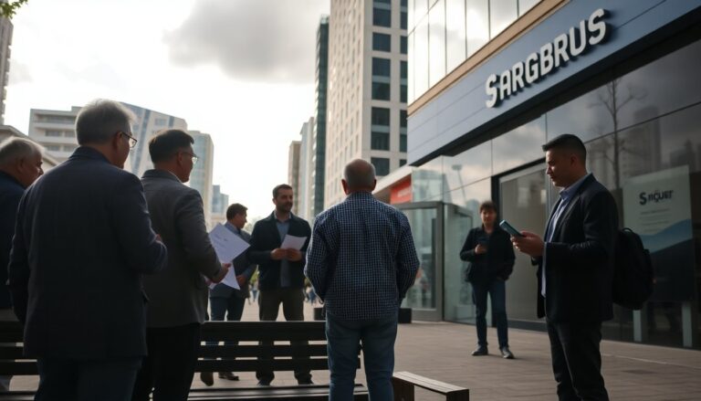 El Plan de Milei para Revolucionar los Hábitos de Ahorro en Argentina