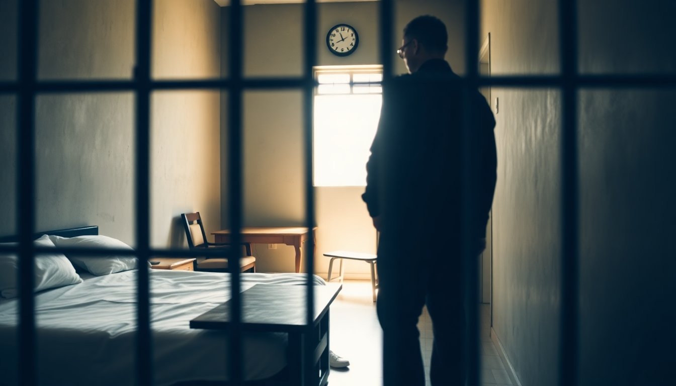 El regreso a prisión de Jair Bolsonaro tras su recuperación médica: ¿Qué significa para Brasil?