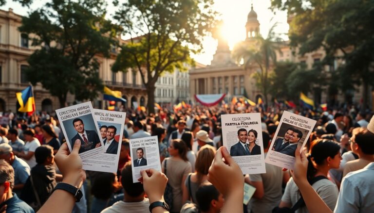 Elecciones Cruciales en Colombia 2026: Lo Que Debes Saber