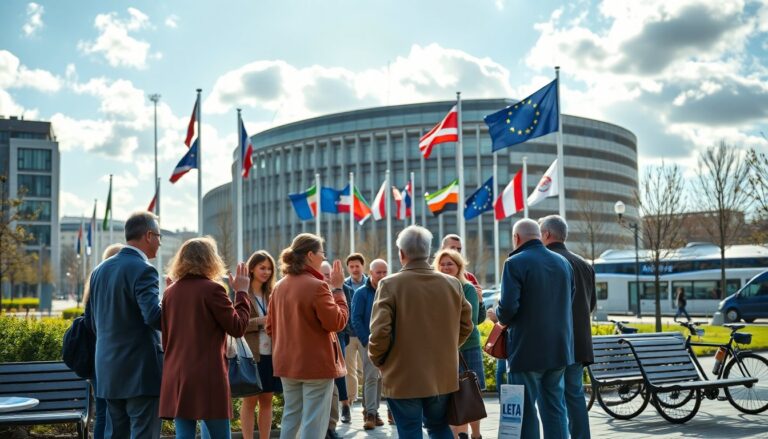 Elecciones Europeas 2026: Claves y Candidatos a Seguir con Atención