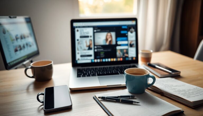 Estafas en Línea: Cómo la Tecnología Aumenta el Riesgo de Fraude