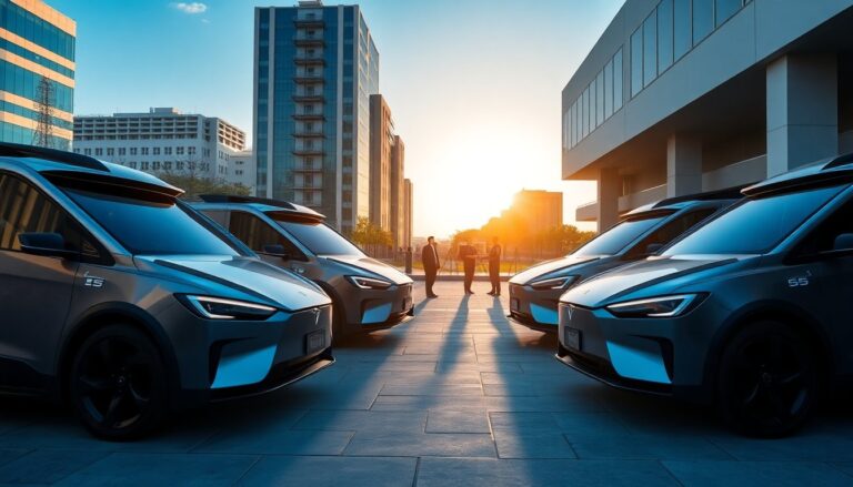 Estrategia de Jalisco: Implementación de Cybertrucks para Mejorar la Seguridad Pública