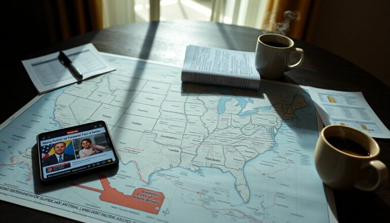 Estrategias Confusas de EE. UU. en la Política hacia Venezuela: Un Análisis Profundo