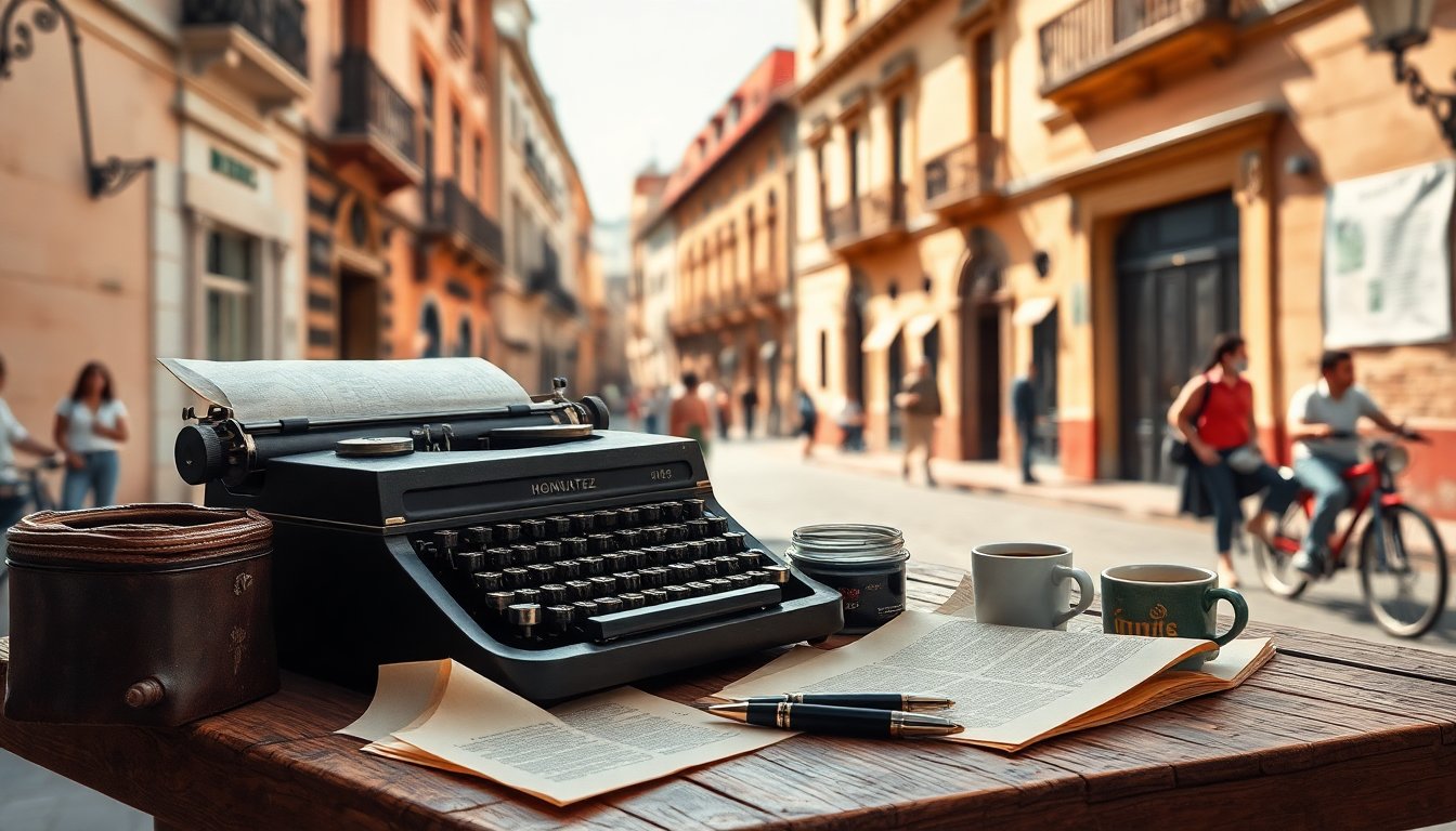 Evolución del Periodismo en México: Un Análisis Profundo y Actualizado