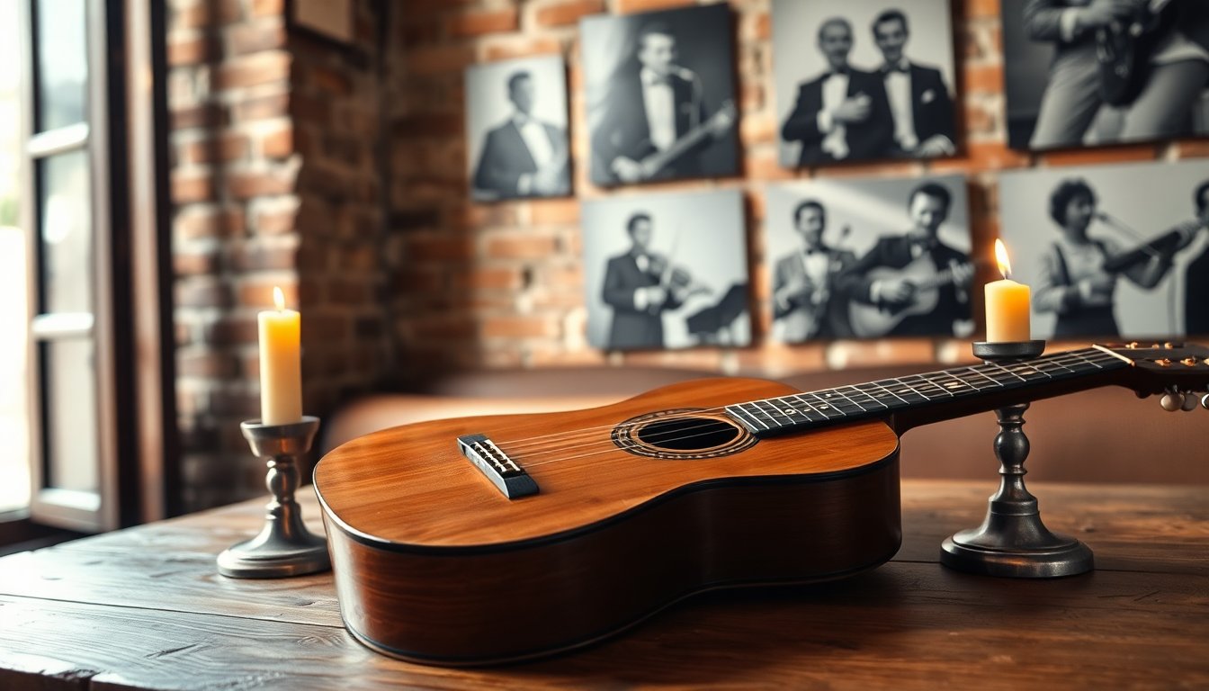 Explora el Bolero: Su Legado y Magia en la Música Mexicana