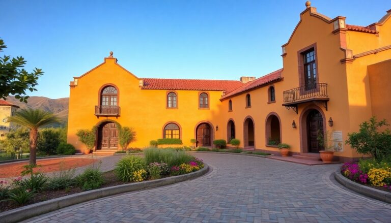 Explora el Museo Gene Byron en Guanajuato: una joya oculta que debes visitar