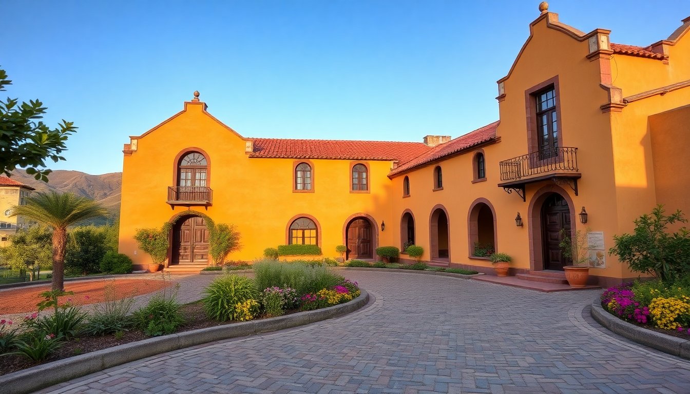 Explora el Museo Gene Byron en Guanajuato: una joya oculta que debes visitar