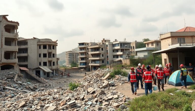 Exploración del fenómeno sísmico: Comprendiendo el significado de los terremotos