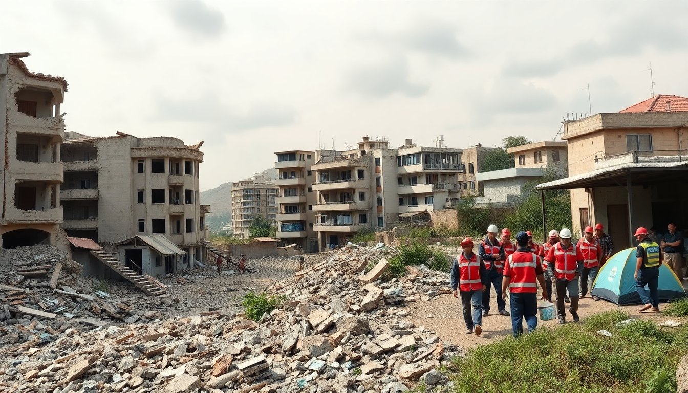 Exploración del fenómeno sísmico: Comprendiendo el significado de los terremotos