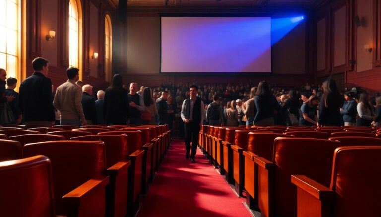 Explorando Norbert y Olivia: la revolución del cine de animación español