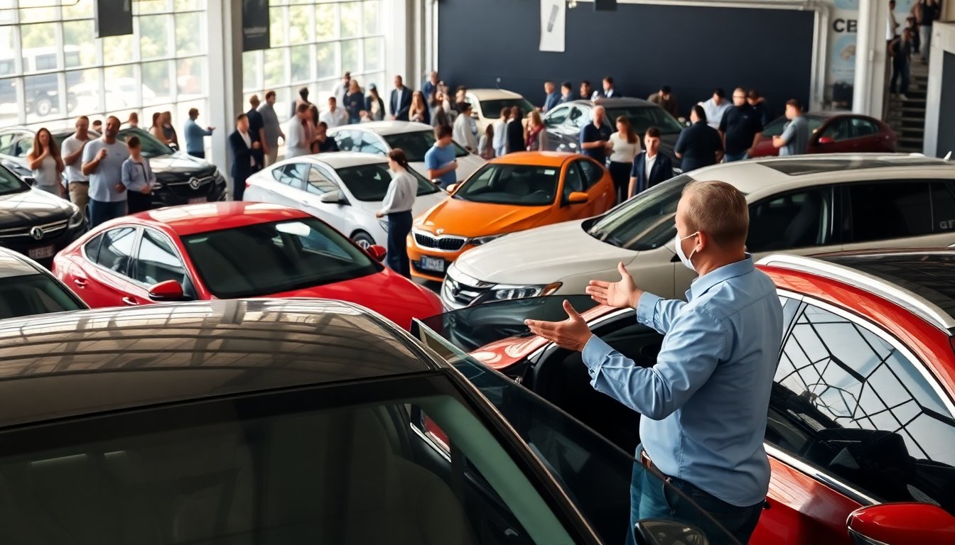 Financiamiento de vehículos en Brasil: 7,3 millones de unidades proyectadas para 2026