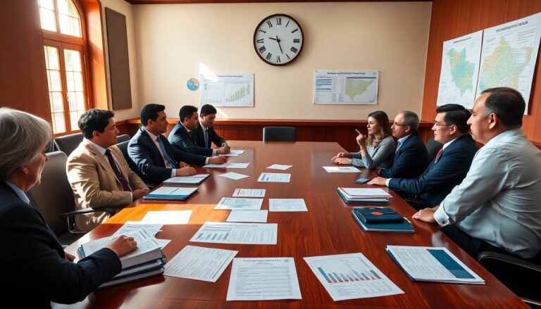 Gobernadores de Colombia se oponen al aumento de impuestos durante la emergencia económica