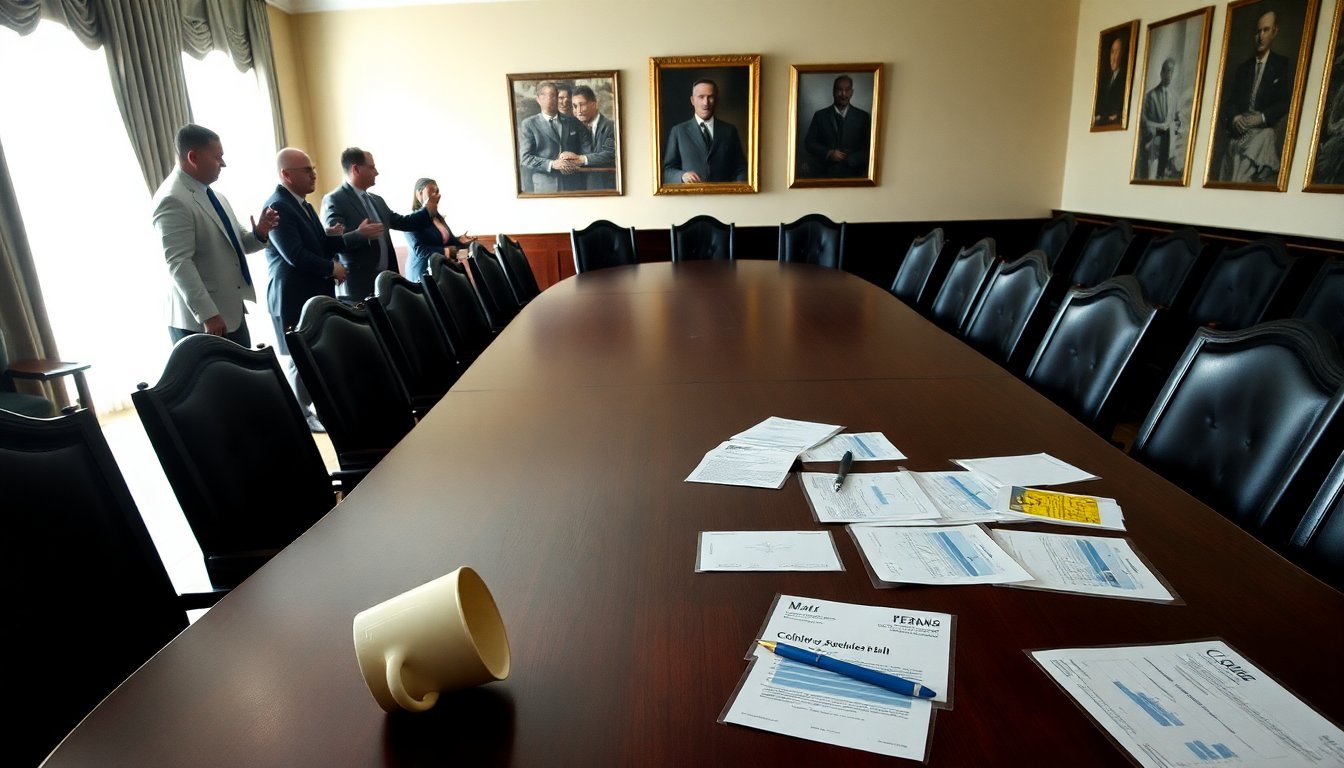 Gobernadores de Colombia se Rebelan contra el Aumento de Impuestos de Emergencia: Análisis y Consecuencias