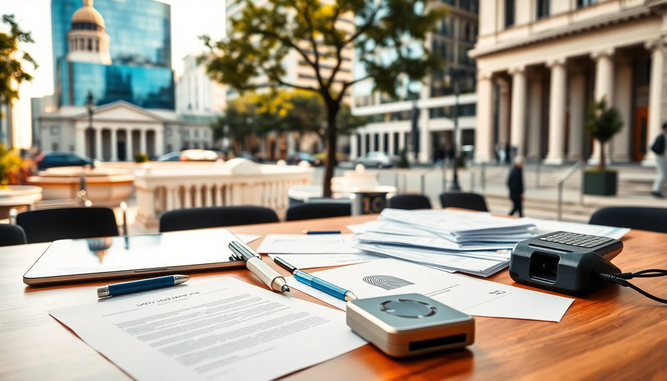 Guía Completa de la CURP Biométrica 2026: Requisitos y Trámites Esenciales