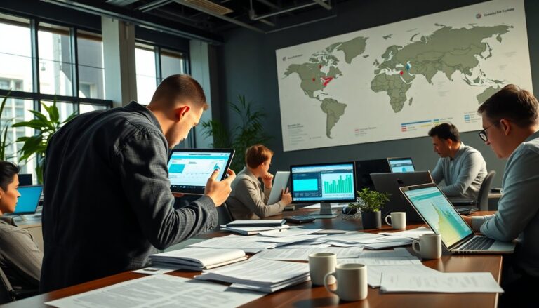 Guía completa de noticias de hoy en tiempo real