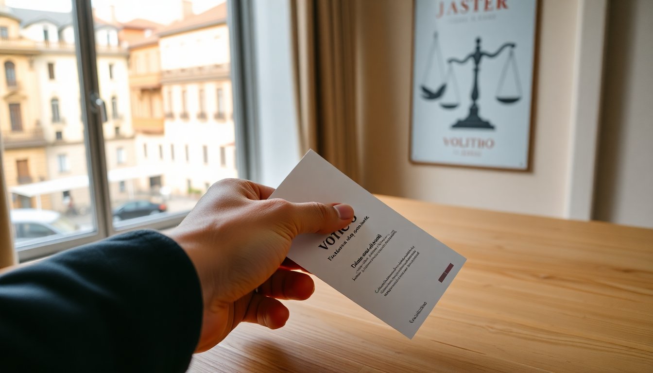 Guía Completa para Votar en las Elecciones a las Cortes de Castilla y León 2026: Todo lo que Necesitas Saber