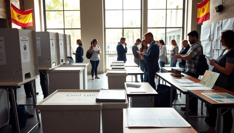 Guía completa sobre las elecciones a las Cortes de Castilla y León 2026: Todo lo que debes saber