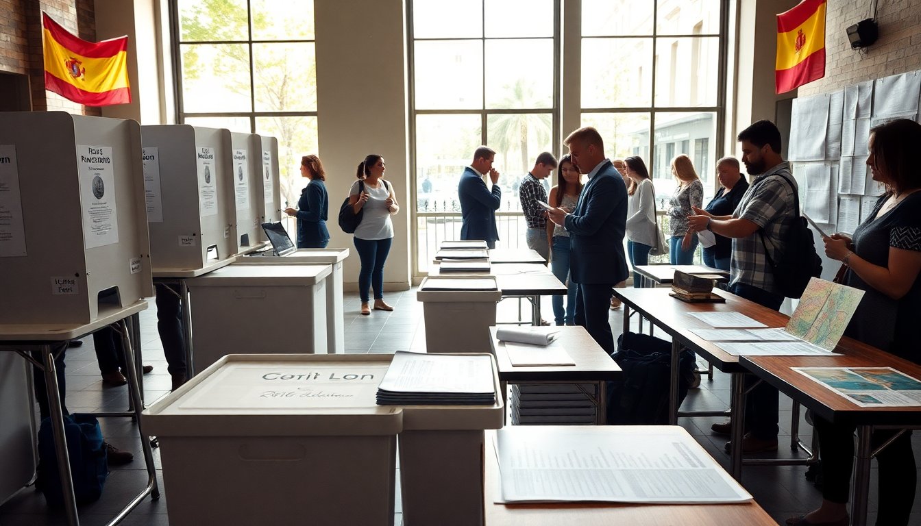 Guía completa sobre las elecciones a las Cortes de Castilla y León 2026: Todo lo que debes saber