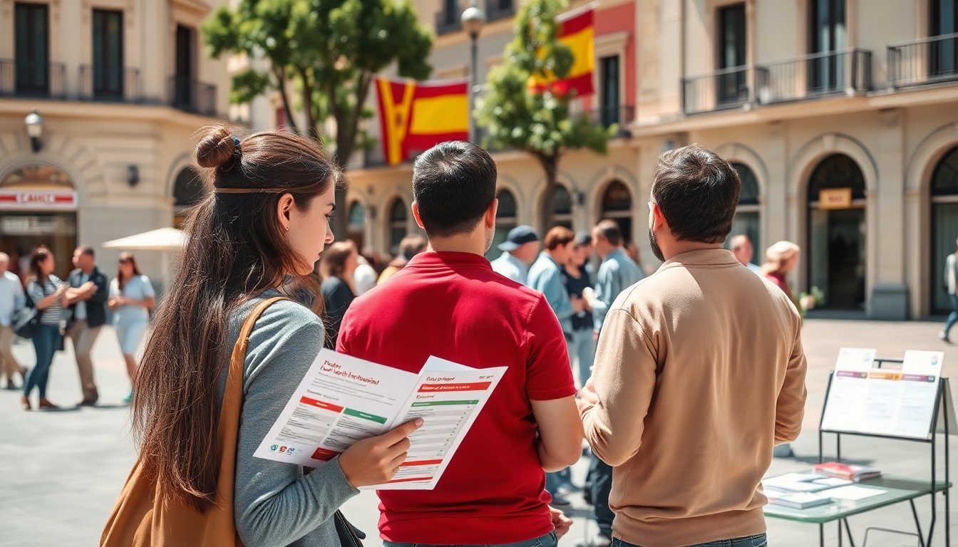 Guía Definitiva para las Elecciones de Aragón 2026: Todo sobre Requisitos y Fechas Clave