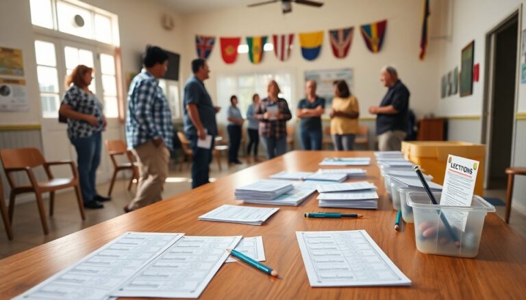 Guía Definitiva para las Elecciones de Congreso y Presidencia 2026: Todo lo que Necesitas Saber