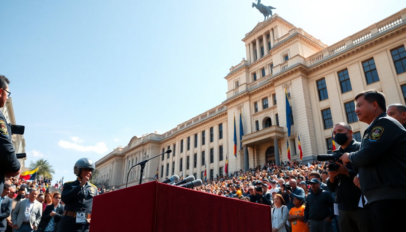 Gustavo Petro pide a Estados Unidos la repatriación de Nicolás Maduro