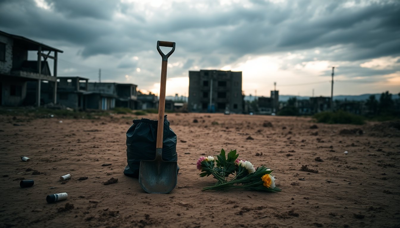 Hallazgos impactantes en Miguel Alemán: un llamado a la acción